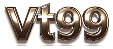 vt99 logo